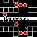 Maze Of Darkness SWF Game
